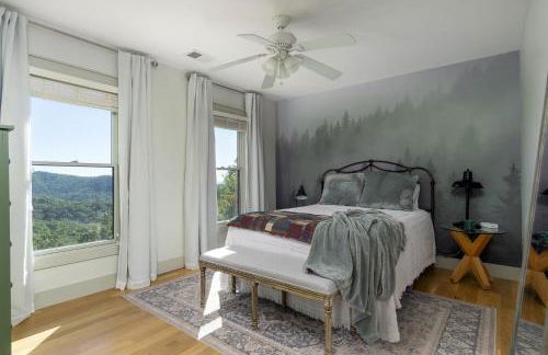 New Luxury 4 bedroom Mountain View Home w/hot tub! - Foto 6