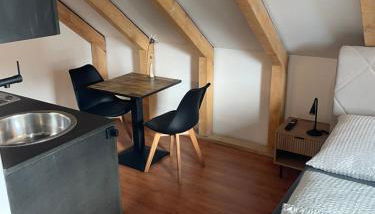 Schönes und modernes Apartment VS - Foto 3