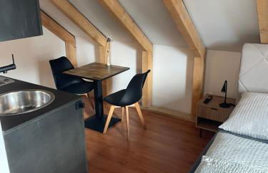 Schönes und modernes Apartment VS - Foto 3