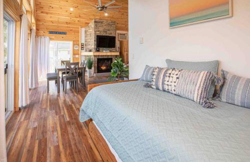 Madison Cabin #2 - Foto 41