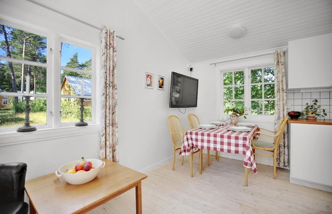 Ljugarns Semesterby & Camping - Photo 28