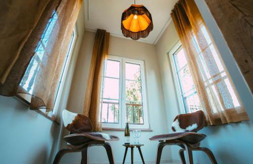 Domaine Bohème I art de vivre - Foto 58