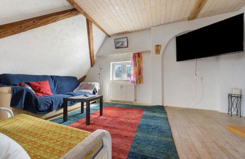 Holiday Apartment In Black Forest - Foto 3
