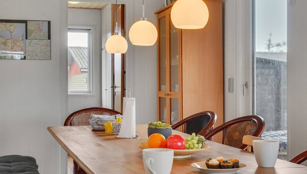 "Awer" - 300m to the fjord - Foto 5, Living Room