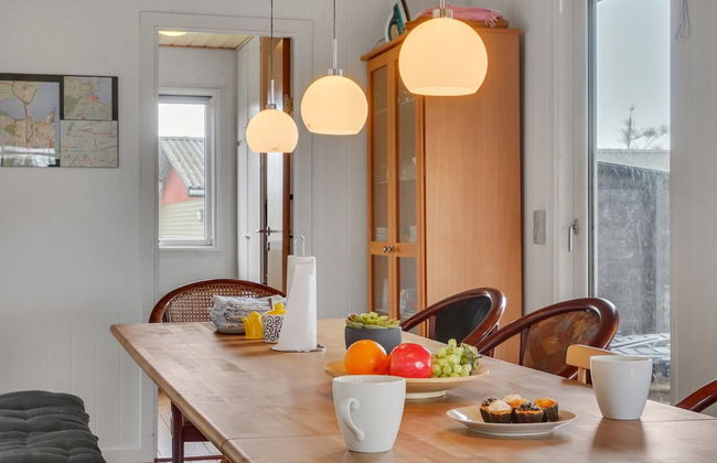 "Awer" - 300m to the fjord - Foto 29