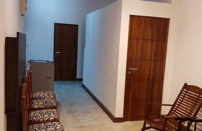 Trellis Apartment - Photo 18