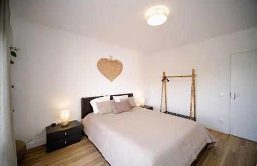 Apartamento JADA - Foto 9