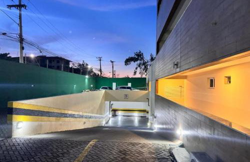 VG fun - Apto Suíte Pé na Areia - Foto 28