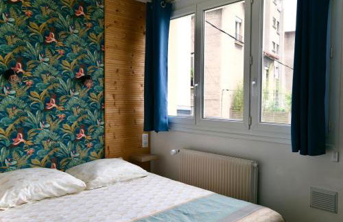 Saint-Étienne Bellevue Confort 1 - Foto 8