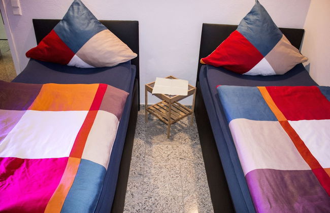 Gästewohnung Mönchengladbach - Foto 67