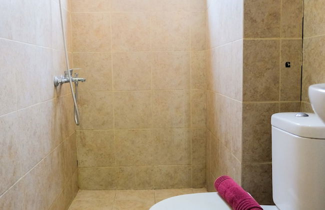 2BR Apartment at Great Western Serpong - Foto 28