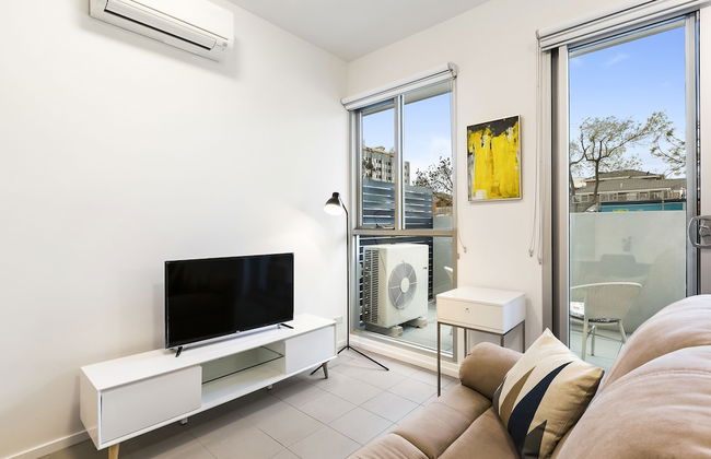 Poplar Sanctuary Apartments - Foto 13