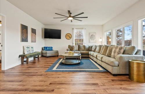 Ultimate LKA Retreat Boatdock Heated Pool Hottub - Foto 42