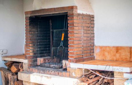 R153 - Espaciosa Villa con Piscina Privada en Coma - Foto 39