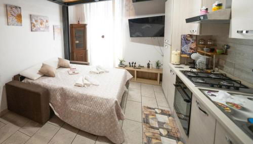 Casa vacanze A UN PASSO DAL MARE - Foto 4