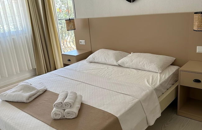 Likya Apart Kaş - Photo 21