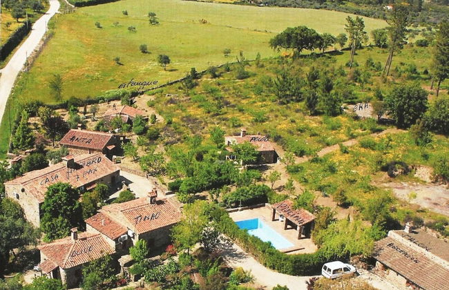 Belvilla by OYO Casa El Jiniebro Grande - Foto 1