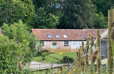 Pardlestone Farm – Self-Catering Cottages - Foto 19