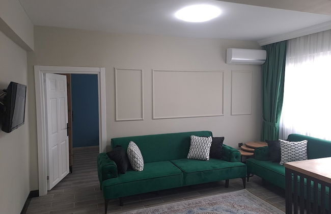 Taksim Nida Flats - Foto 44