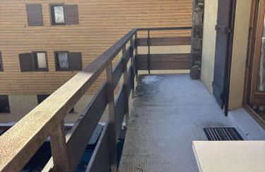 Yéti 6 n° 8 : appartement rénové au Petit Chatel - Foto 12