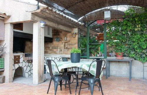 villa costa blanca, privada para 12 personas y cerca playa Muchavista - Foto 40