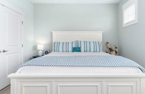 Luxury Townhome in Emerald Isle, NC welevator - Foto 4