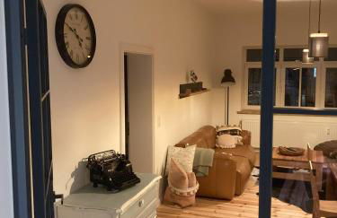 Suite-Dreams Apartment - City - Foto 1