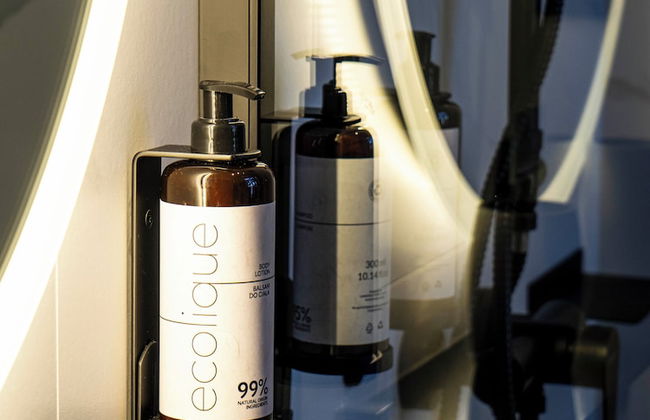 Mariensztat 8 Hotel - Foto 68