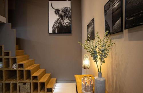 SWIMCASALILLE Loft piscine intérieure 10 mn gares - Foto 19