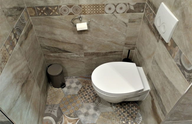 Baratero City Corner Apartment - Foto 21