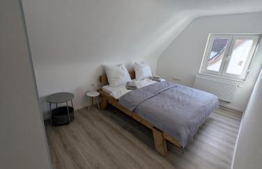 Charmante Ferienwohnung im Herzen des Nordschwarzwalds - Foto 16