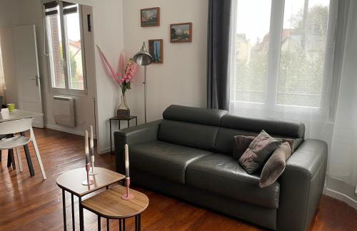 Visiter et travailler près de Paris - Kalula - Foto 32