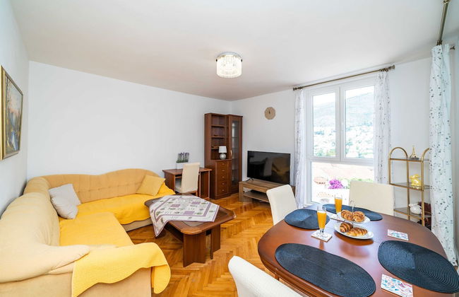 Apartment Klaudia - Photo 15