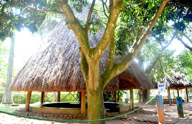 Kiwatule Cottages - Foto 25