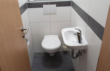 Sonnenhof, Ferienwohnung Obergeschoss - Foto 23