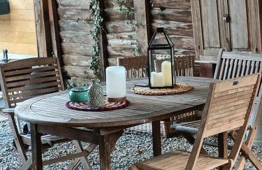 Gîte "Au dépôt" - Foto 2