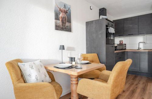 Bergnest Iseler mit Panoramablick - Photo 6