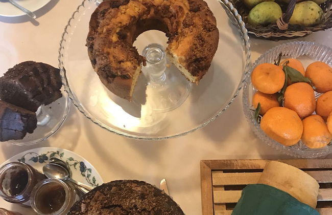 Agriturismo Cascina Papa Mora - Foto 32