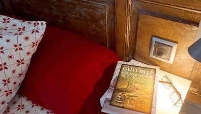 APARTAMENTO CÉNTRICO, AMPLIO y LUMINOSO - Foto 5