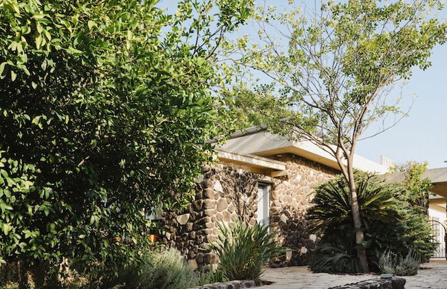 Almagor House - Foto 21