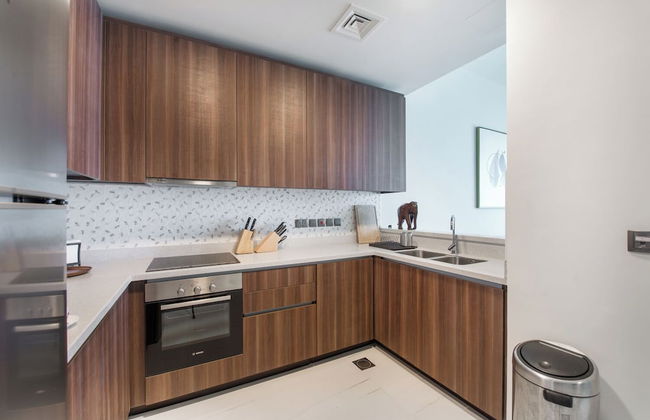 Czechin - Avani Palm View Tower - Photo 26