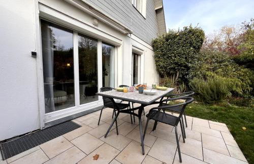 Claudius maison 3 chambres avec jardin proche Fac - Foto 28