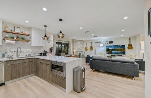 20 min to Disneyland - Spacious Family Home Near All the Fun - Foto 15