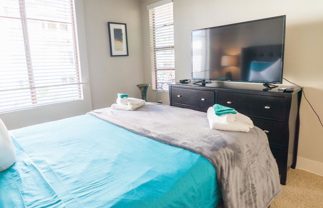 Glendon Apartments - Foto 22