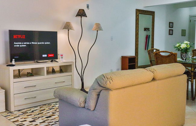 LOCAR-IN GRAMADO- Wald Haus - Foto 6