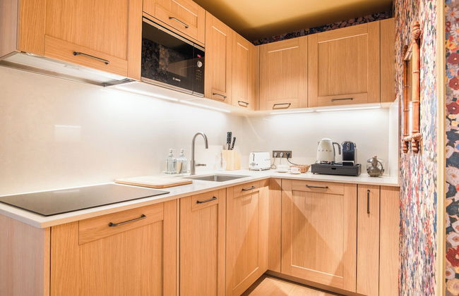 Maison La Bohème Montmartre - Studios & Apartments - Foto 36