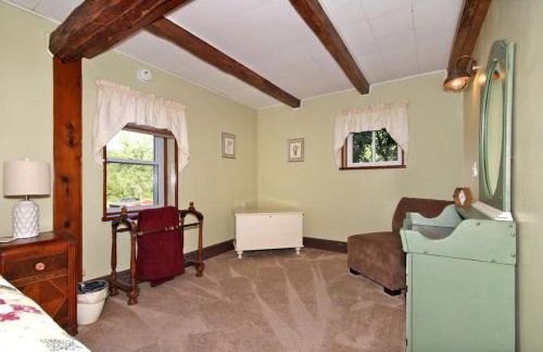 Creekside Farmstead - Pool - Hot Tub - 3 Min to Lake - Pets Allowed - Foto 26
