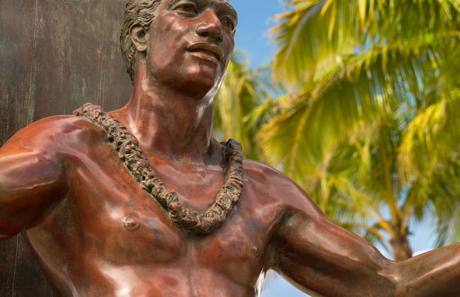 Visita guidata di Waikiki - Foto 2