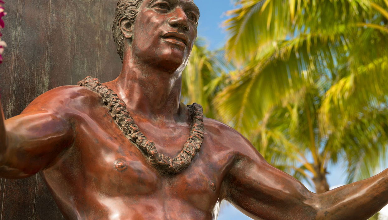 Visita guiada por Waikiki