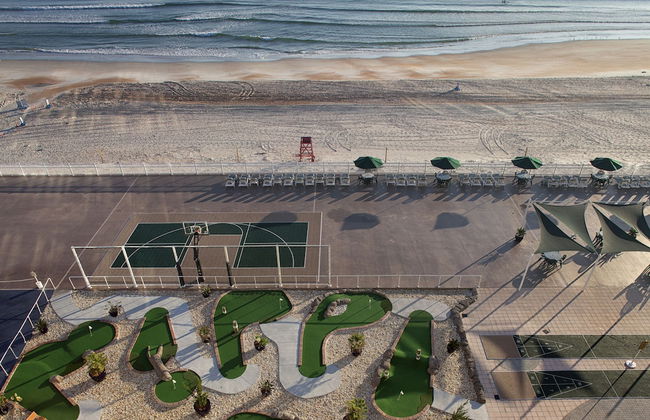 Royal Floridian Resort - Foto 65